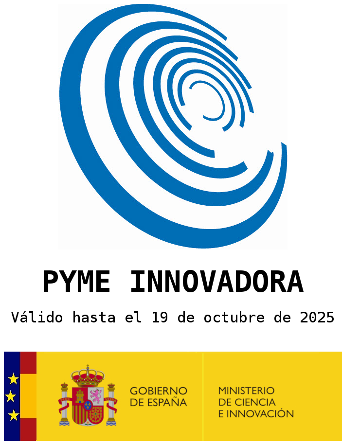 Sello PYME INNOVADORA 19/10/2025
